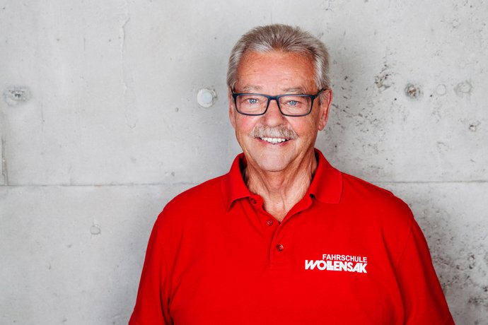 Fahrschule Wollensak 