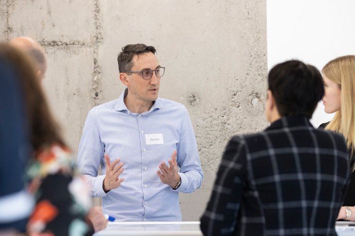 Erklärung Armin Hipper von BUNAWI