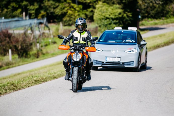 Fahrschule Wollensak 