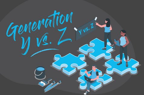 Ab3T Generation Y vs. Z