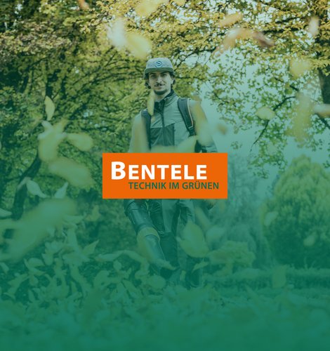 Startseiten Foto von Bentele Bentele Forst- und Gartentechnik GmbH