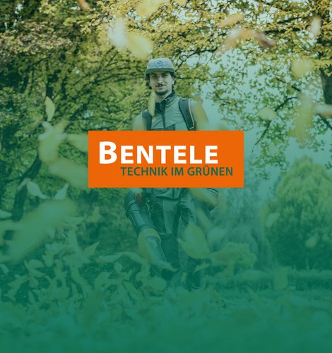 Bentele Forst- und Gartentechnik GmbH