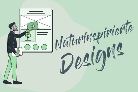 Design Nachhalitgkeit Bloggrafik