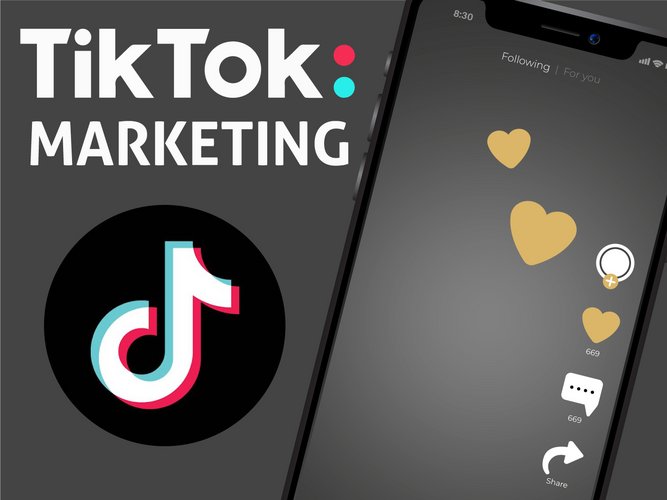 TikTok-Marketing