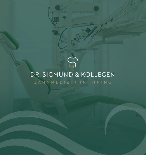 Dr. Sigmund & Kollegen –  Zahnmedizin in Inning