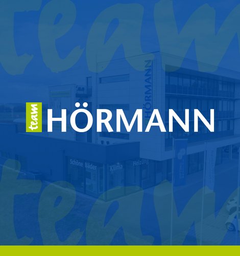 Team Hörmann