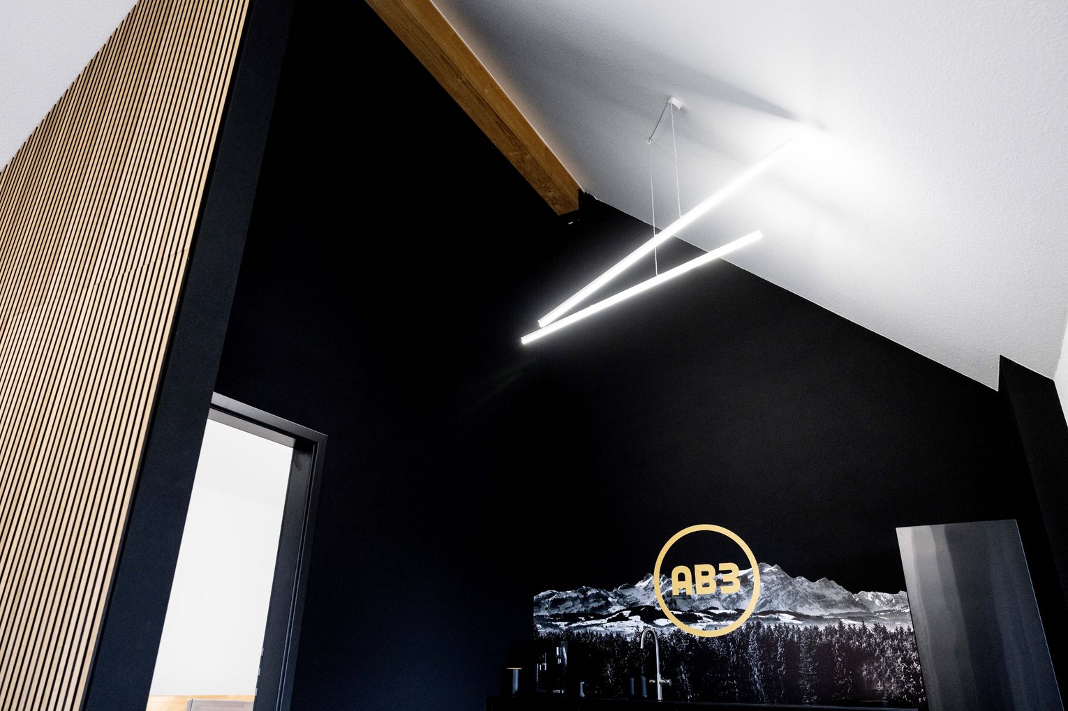 Büroräume von Alpenblickdrei in Bad Waldsee