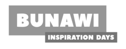 BUNAWI Inspiration Days Logo BUNAWI Inspiration Days Logo