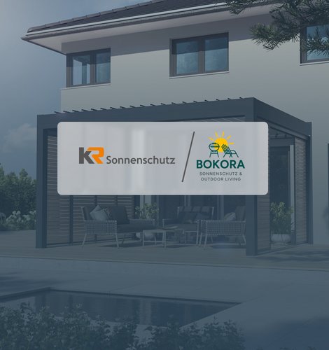 Koalinsky renko – KR Sonnenschutz & BOKORA