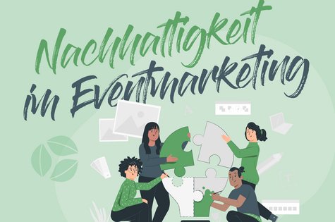 Nachhaltigkeit-Eventmarketing