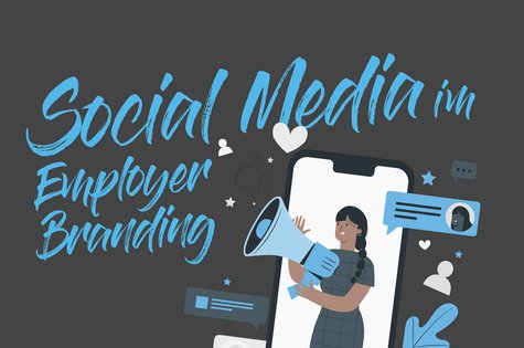 Social Media im Employer Branding