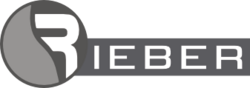 Rieber Logo Rieber Logo
