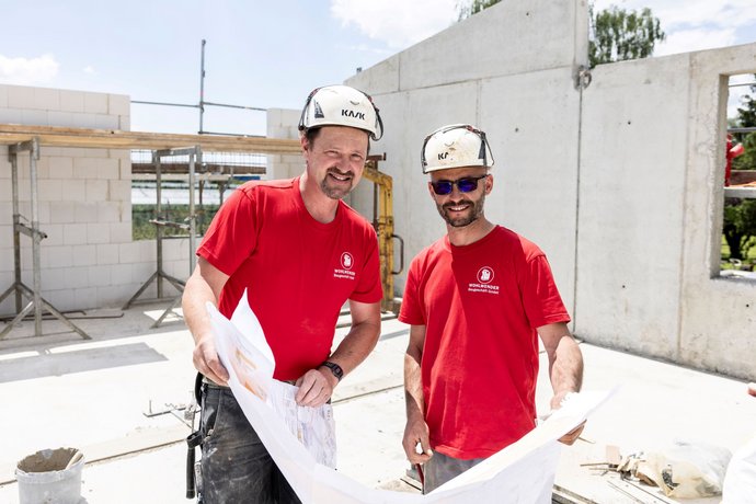 Wohlwender Baugeschäft Referenz AB3