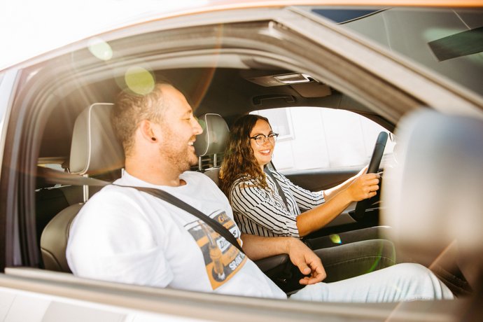 Fahrschule Wollensak 