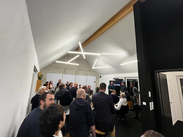 Unternehmerforum Bad Waldsee bei Alpenblick3