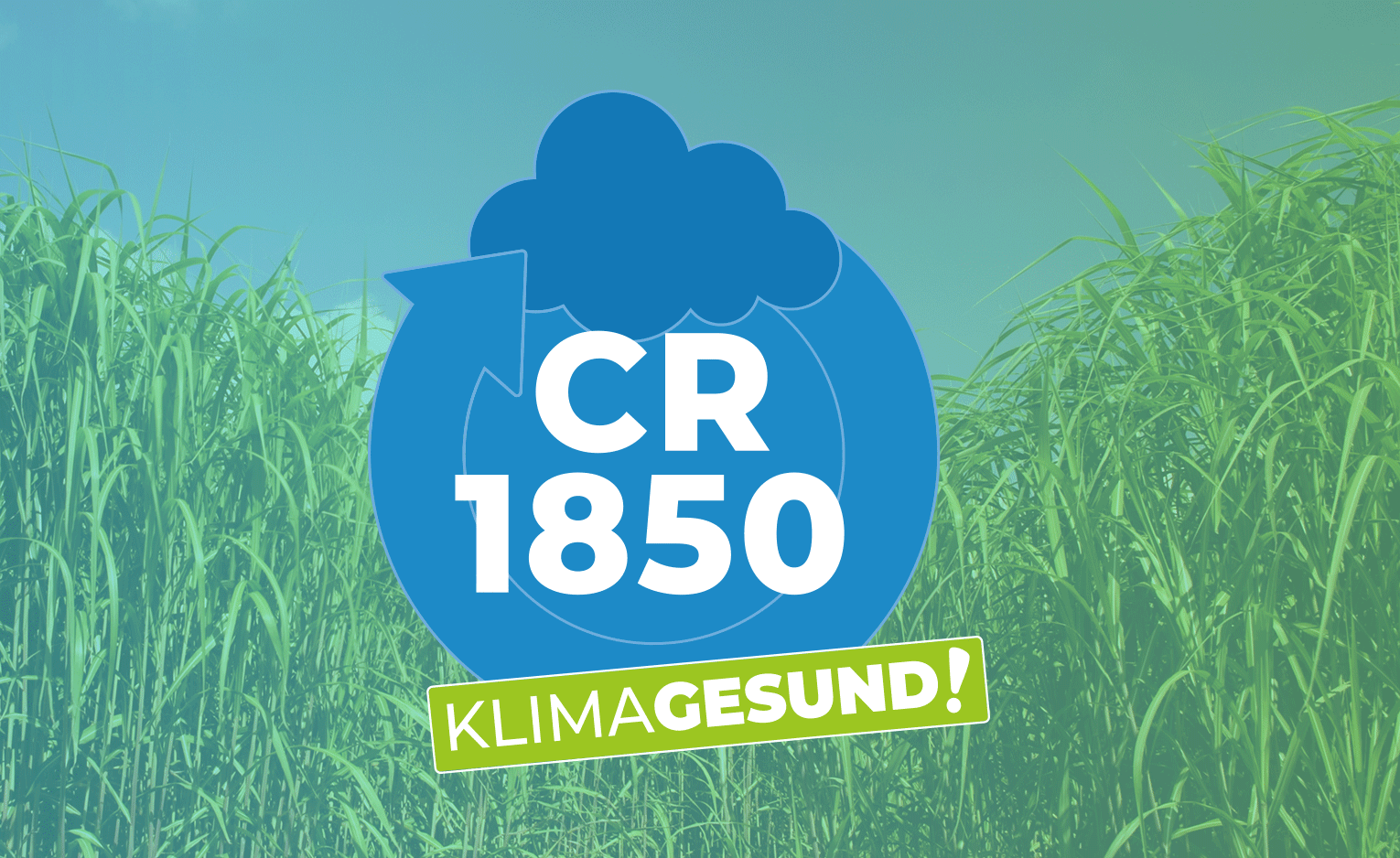 Logo CR 1850 e.V., AB3 Green